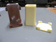48-6000 Steel Mill Ingot Mold Small Size Version O Scale