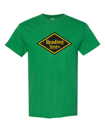 Reading Railroad T-Shirt