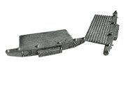 48-391 Tank Car Bolster End Sill FKA Keil Line