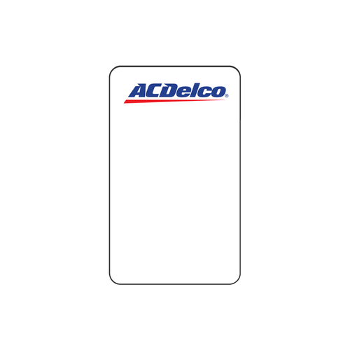 D6 - ACDelco