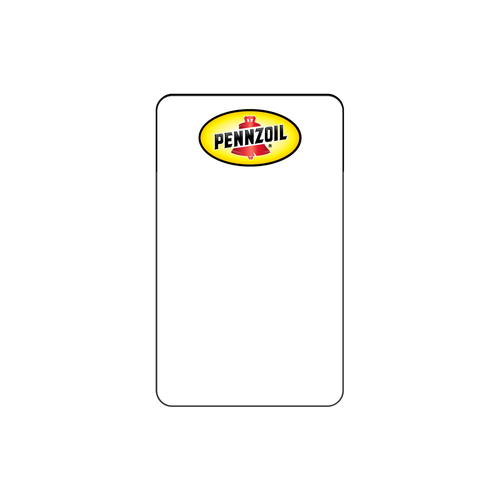 D7 - Pennzoil