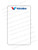 10044553-C7 VALVOLINE OIL CHANGE STICKERS