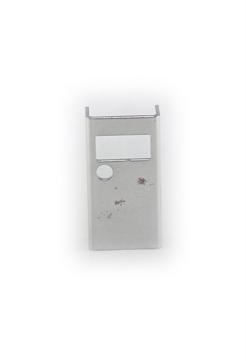 PPS 43 trunnion support bracket