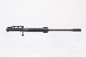 SHTF 50 magazine fed upper