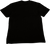 black stenparts.com shirt back