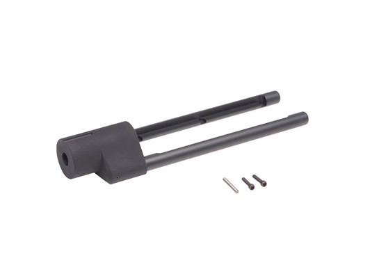 Sig arm brace Tailhook adapter | MCX/Rattler
