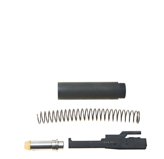 KES Safety Harbor Firearms