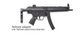 BLEM - KES | MP5 pattern
