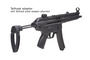 BLEM - KES | MP5 pattern