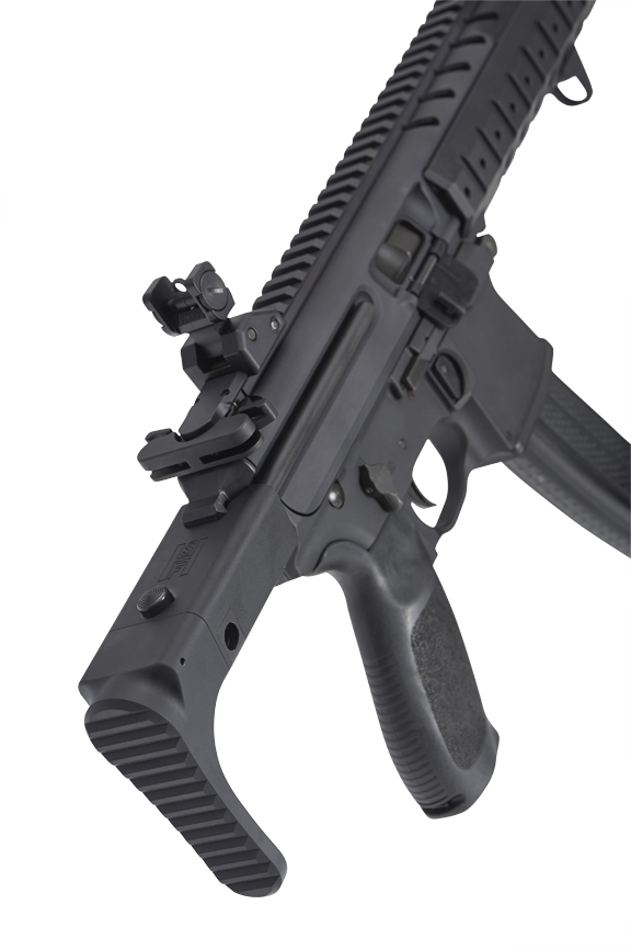 SIG MPX ストック MPX & MCX collapsible stock ǀ SIG SAUER