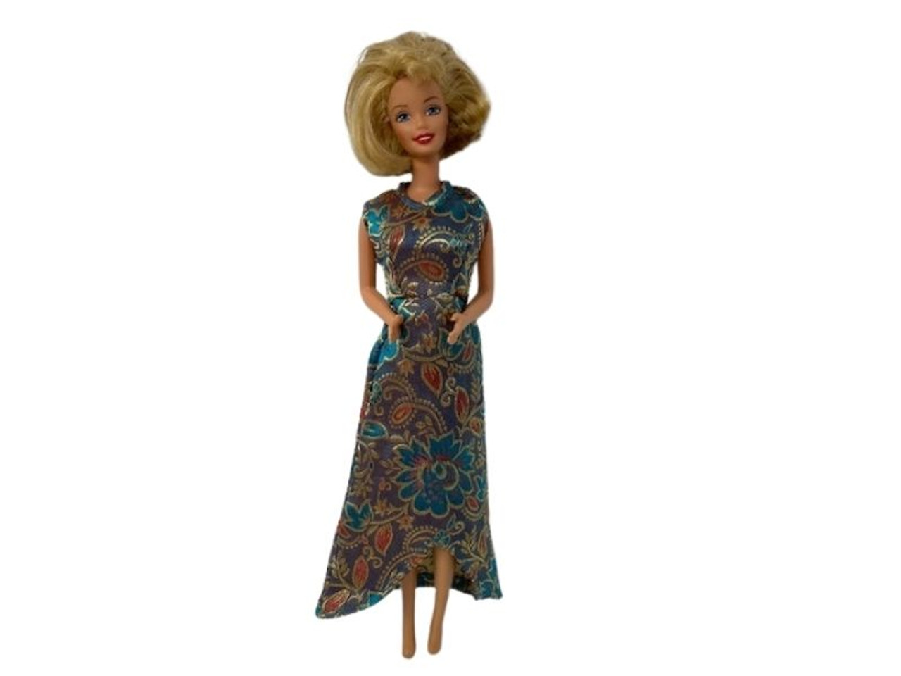 Fits Fashion Dolls & Ken - Underwear for Barbie Doll - Doll