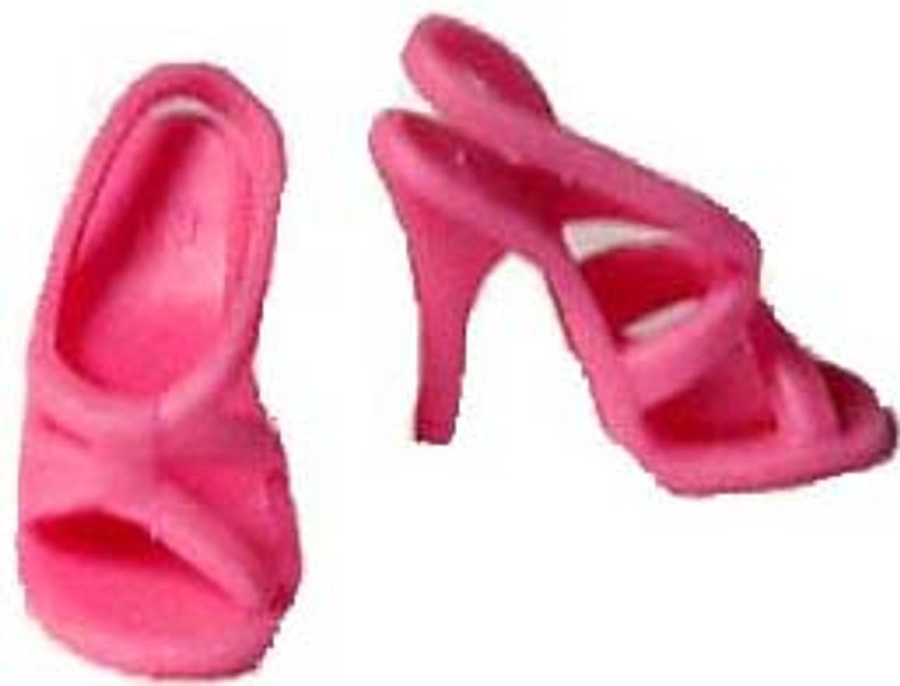 Barbie Doll and Shoes Set - Entertainment Earth