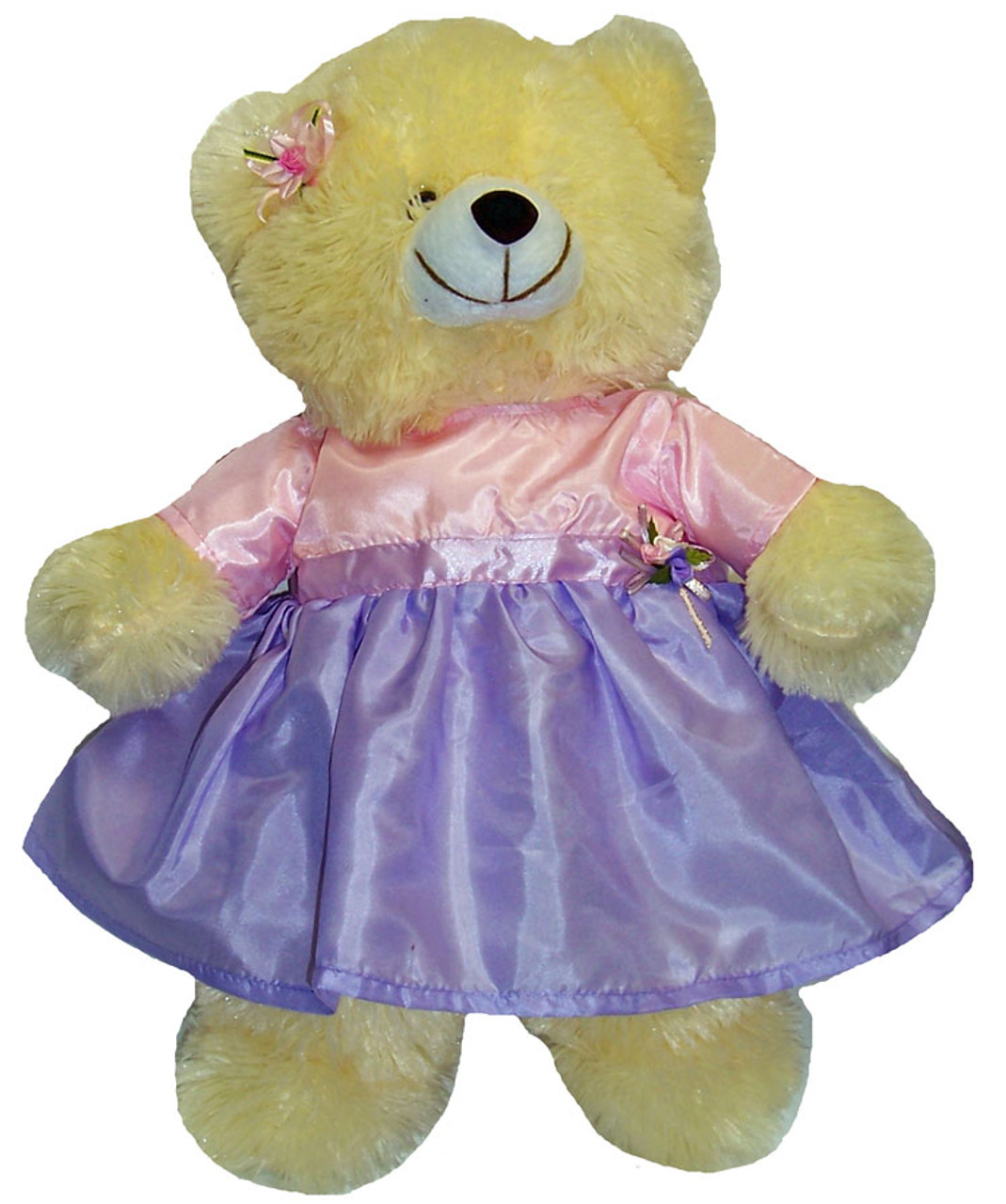 Doll Clothes Superstore Pretty Dress For Stuffed Animals