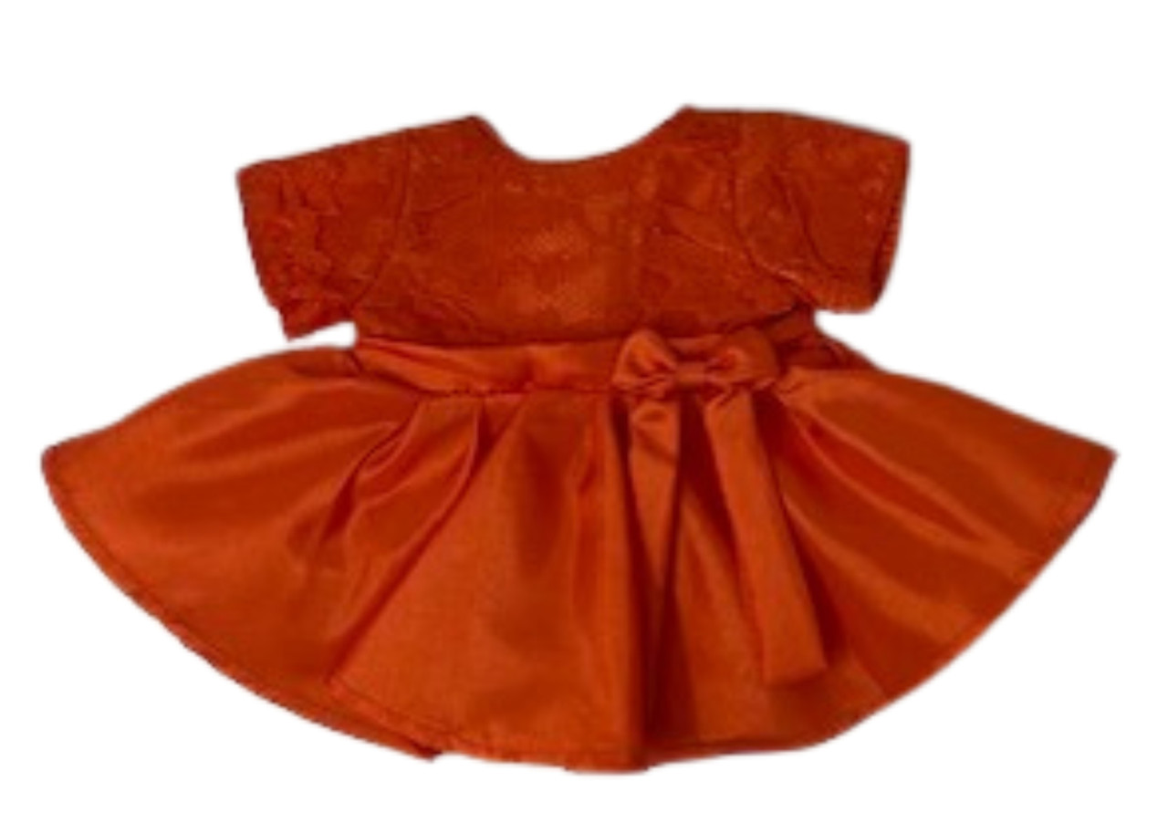 birthday dress size 18 Flower Girls Dress Blue Rose Wedding Party Birthday  Sunny Fashion