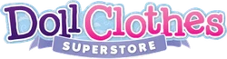 Doll Clothes Superstore