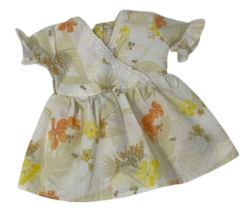 Doll Clothes Precious Pastel For 18 Inch Dolls Like American Girl Our Generation My Life