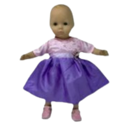 our generation purple dress Looking for last minute gift idea? Step into a world of style and imagination this festive season with NEW Our Generation Doll, Aleena! Shop Aleena exclusively @smythstoys