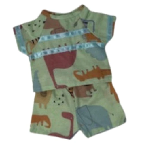 Doll Clothes Superstore Animal Scrubs Fit Baby Alive And Little Baby Dolls