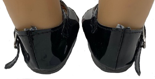 Doll Clothes Superstore Party Shoes For 18 Inch Girl Dolls Like Our Generation