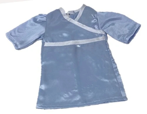 Sweet Dreams Nightgown Fits 18 Inch Girl Like Our Generation My Life And 15 Inch Baby Dolls