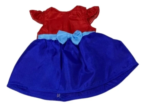 Sweet Dress Fits Some Baby Alive And Little Baby Dolls