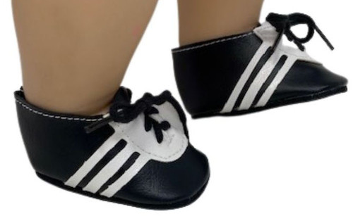 Soccer Shoes For 18 Inch Girl Dolls Like Our Generation American Girl My Life Dolls