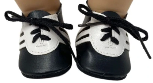 Soccer Shoes For 18 Inch Girl Dolls Like Our Generation American Girl My Life Dolls