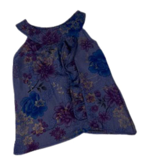 Doll Clothes Superstore Purple Dress Fits 15 - 16 Inch Baby And Cabbage Patch Kid Dolls