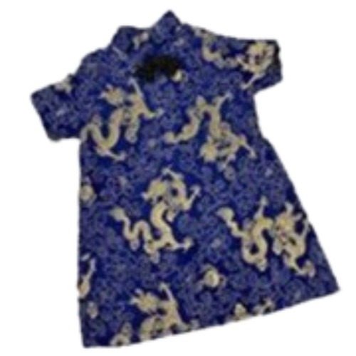 Doll Clothes Superstore Designer Style Dress For 18 Inch Dolls Like American Girl Our Generation My Life Dolls