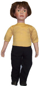 My Twin Size T Shirt With Pants