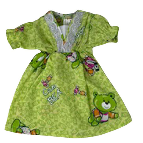 Doll Clothes Superstore Green Candy Bear Print Fits 12 Inch Baby Alive And Little Baby Dolls