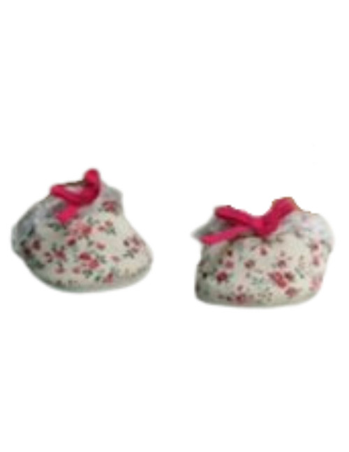 Doll Slippers fits Bitty Baby