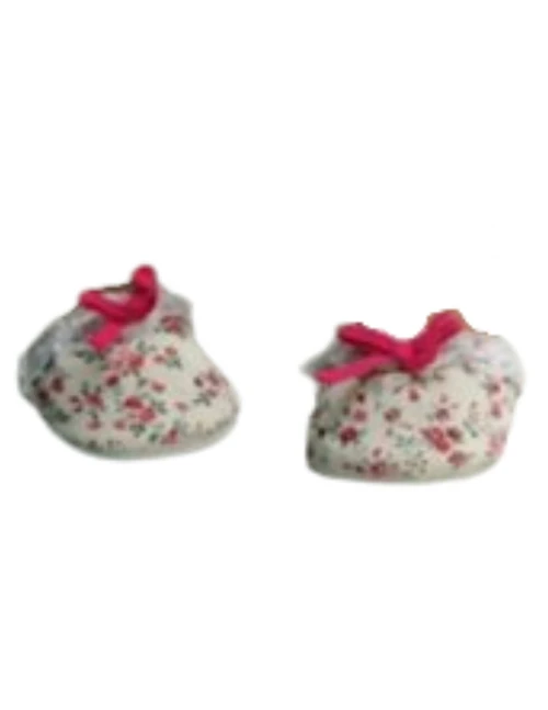 Doll Slippers fits Bitty Baby