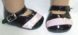Baby Doll Party Shoes