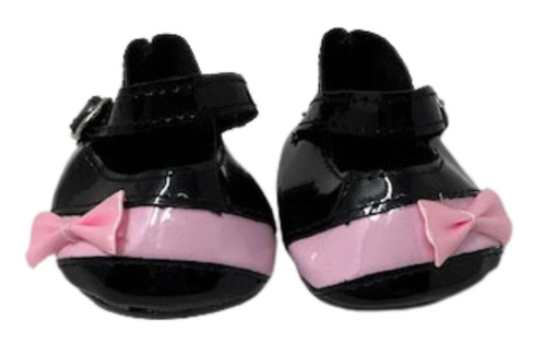 Doll Clothes Superstore Party Shoes Fits Our Generation American Girl My Life Dolls