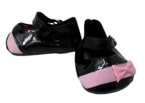 Party Shoes Fits Our Generation American Girl My Life Dolls