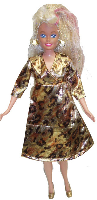 Evening Maternity Dress for your Barbie Doll Clothes Collection