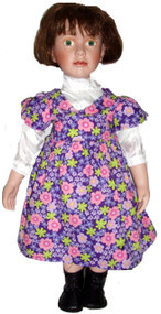 Pretty My Twin Dress