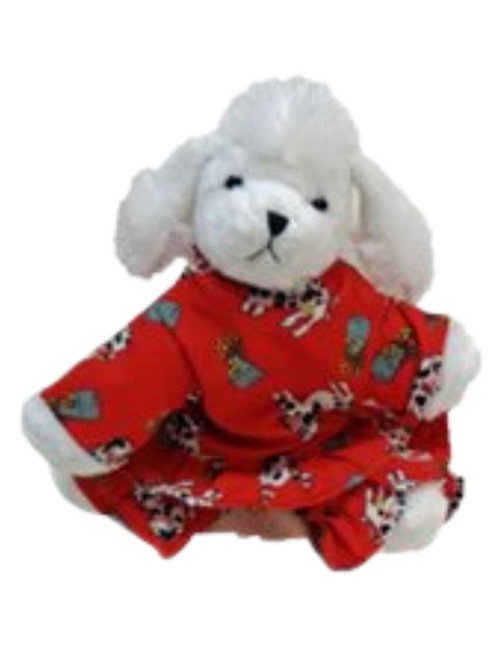 Doll Clothes Superstore Little Webkinz Ganz Farm Outfit