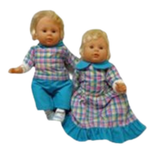 Doll Clothes Superstore Outfit For Boy And Girl Baby Doll Twins