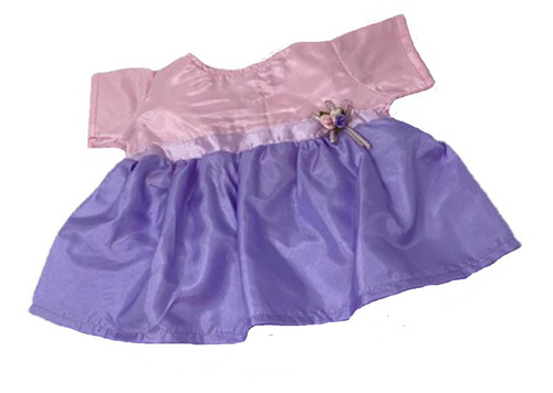 Doll Clothes Superstore Pretty Dress For Stuffed Animals And Big Baby Dolls