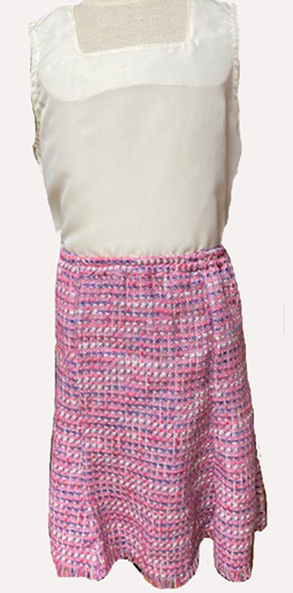 Doll Clothes Superstore Matching Girl And Doll 4 Piece Suit Size 10