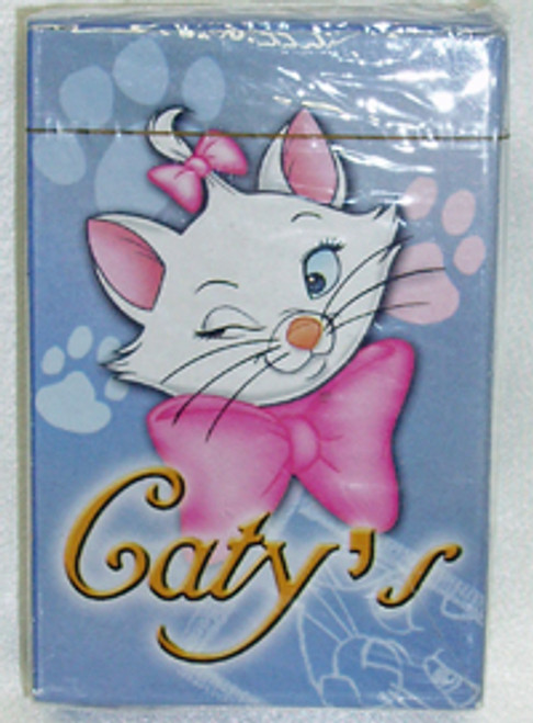 Doll Clothes Superstore Catys Playing Cards
