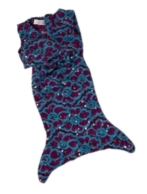 Doll Clothes Superstore Mermaid Outfit For 15-16 Inch Baby Dolls