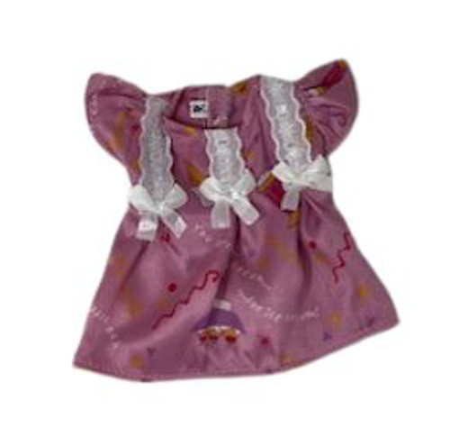 Doll Clothes Superstore Ice Cream Print Dress Fits12 Inch Baby Alive And Little Baby Dolls