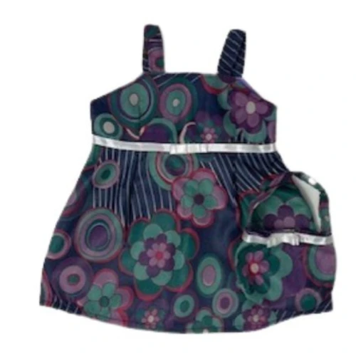 Sundress Fits 15 - 16 Inch Cabbage Patch Kid Dolls