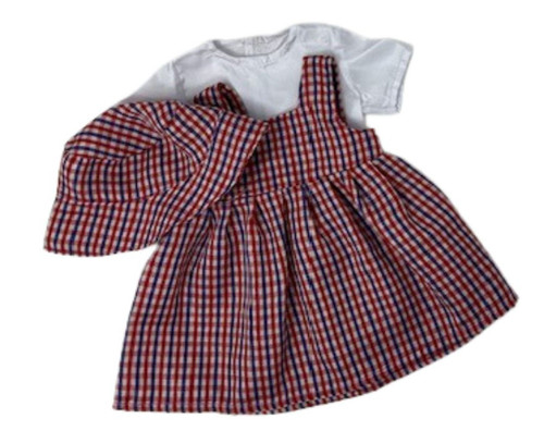 Doll Clothes Superstore Handmade School Uniform Fits American Girl Our Generation My Life Dolls Doll Clothes Superstore Handmade School Uniform Fits American Girl Our Generation My Life Dolls