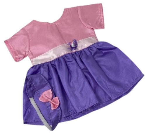 Doll Clothes Superstore So Pretty Dress Fits Cabbage Patch Kid Dolls Doll Clothes Superstore So Pretty Dress Fits Cabbage Patch Kid Dolls