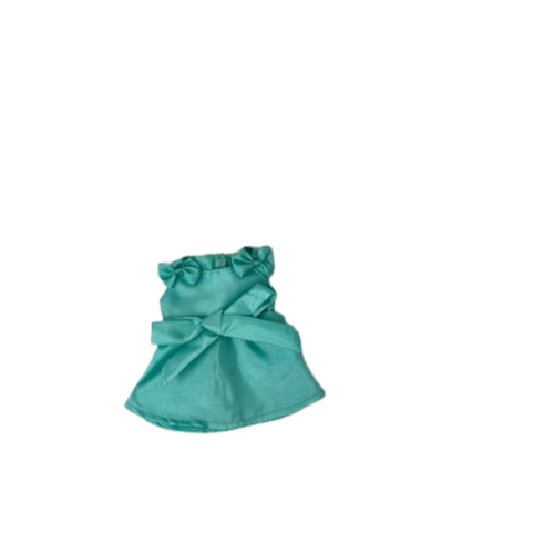 Doll Clothes Superstore Handmade Mint Green Sundress Fit 12 Inch Baby Alive And Little Baby Dolls