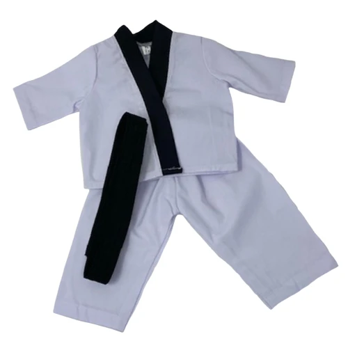 Doll Clothes Superstore Karate Clothes For Some Baby Alive And Little Baby Dolls
